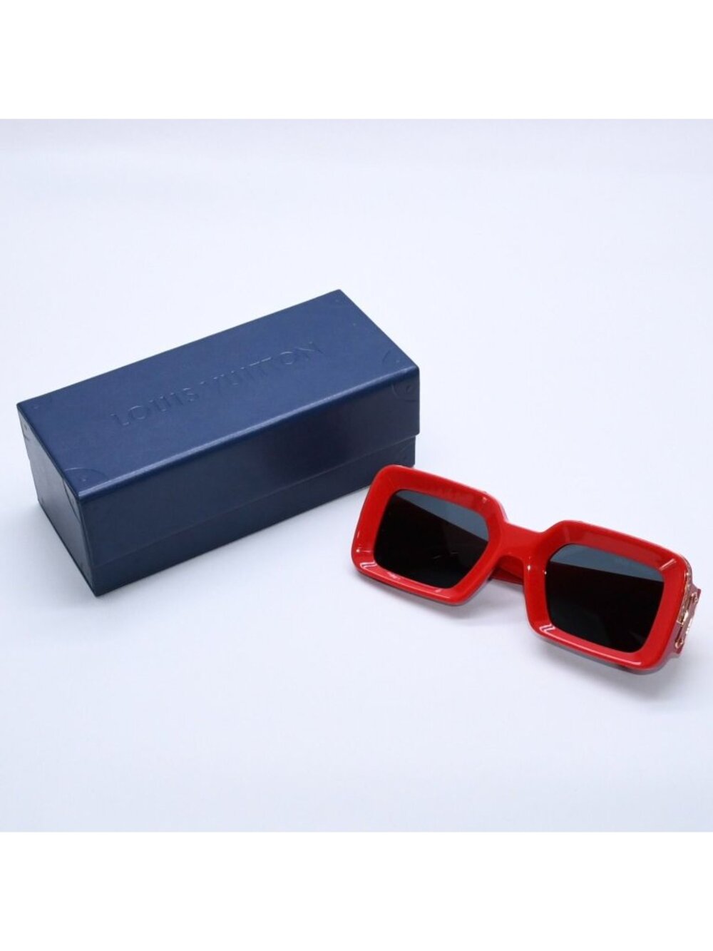 Louis Vuitton NIGO Sunglasses Eyewear Zillonaires